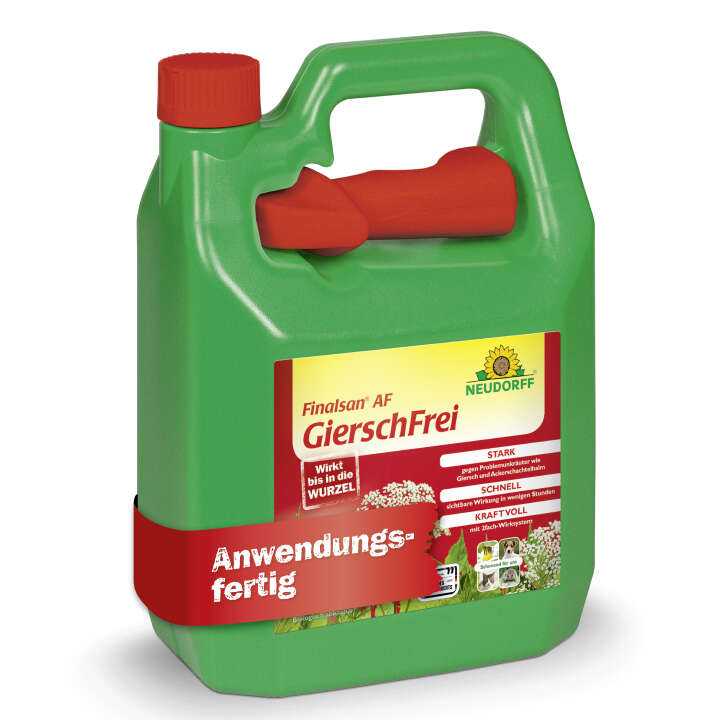 NEUDORFF Finalsan AF GierschFrei